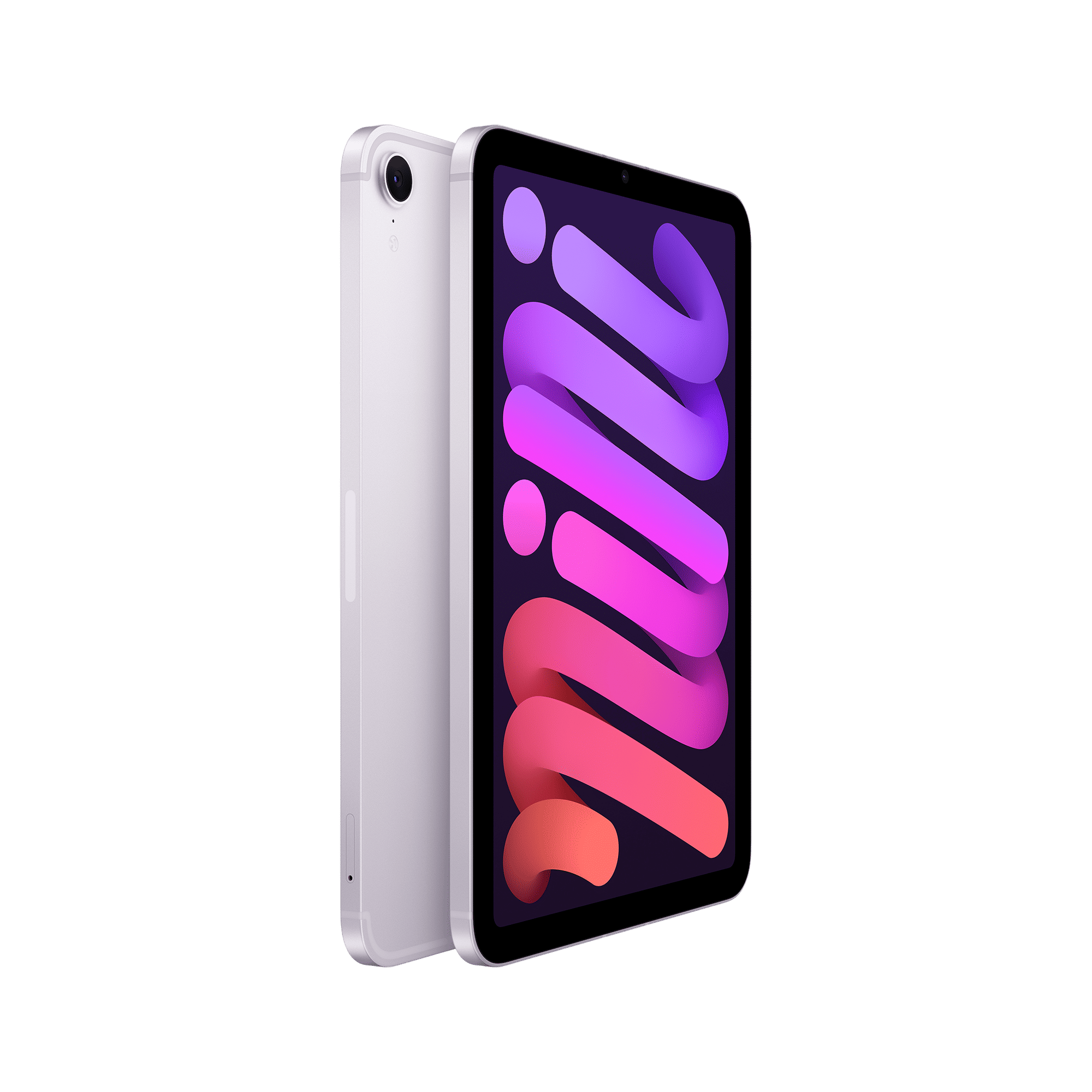 Buy Apple iPad Mini Wi-Fi (8.3 Inch, 256GB, Purple, 2024 model